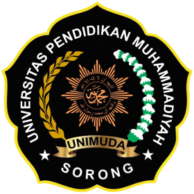 PEKERTI UNIMUDA Sorong